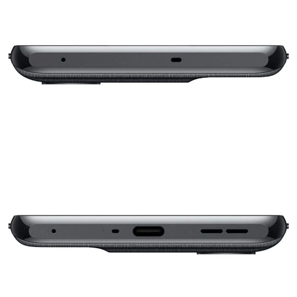 OnePlus 10T 128GB - Black - Unlocked