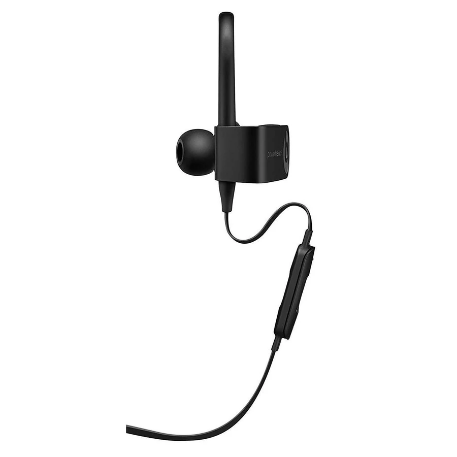 Powerbeats3 · Black · Image 3