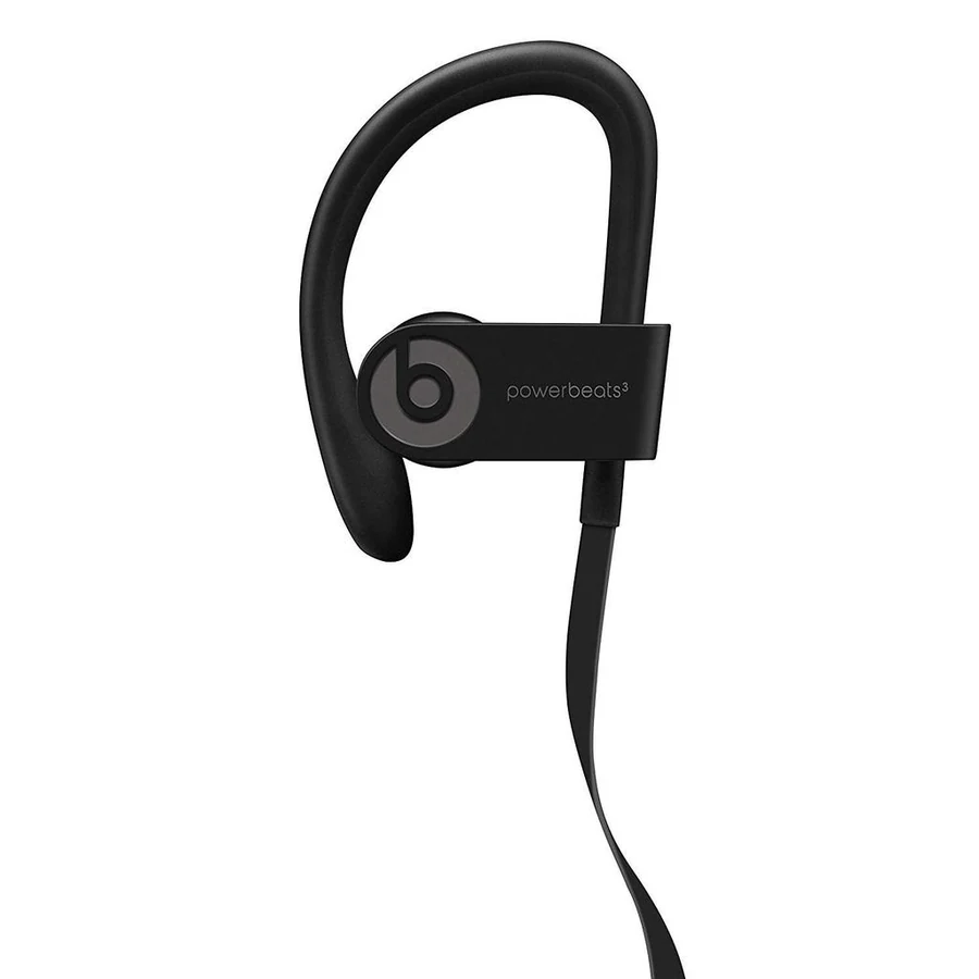 Powerbeats3 · Black · Image 4