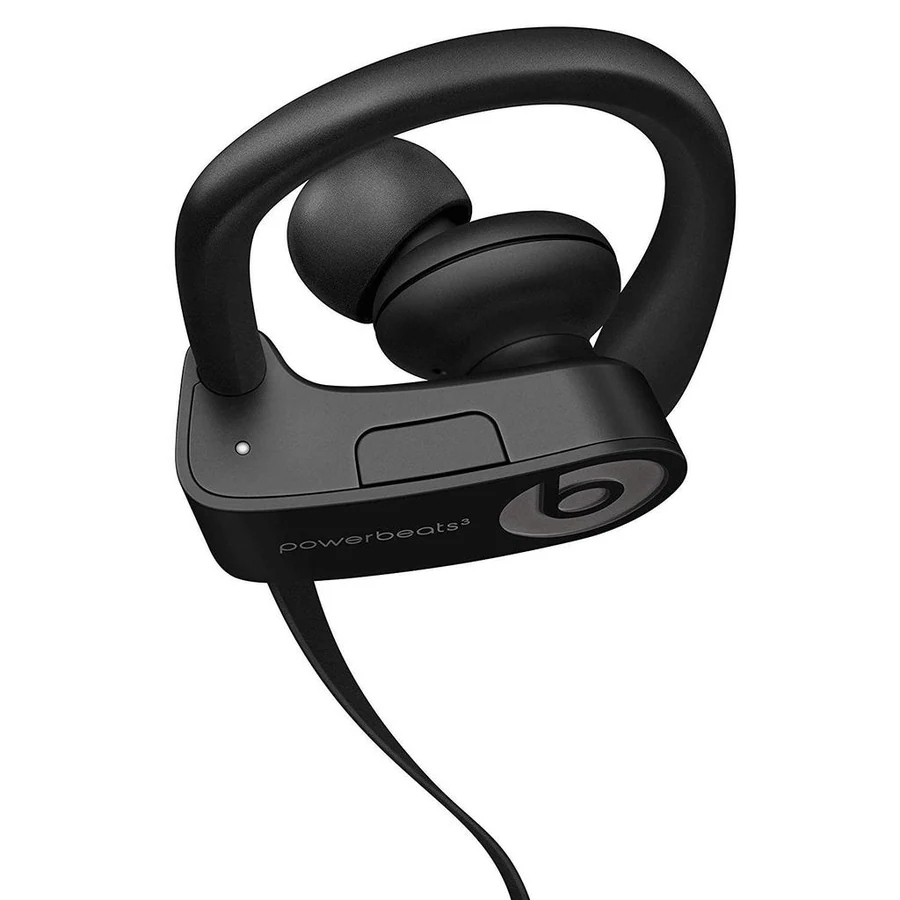 Powerbeats3 · Black · Image 5