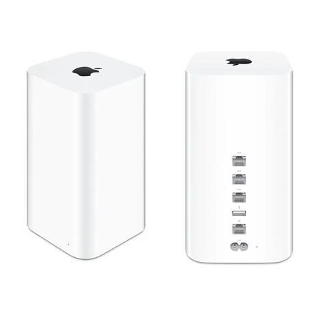 Apple AirPort Extreme Hub