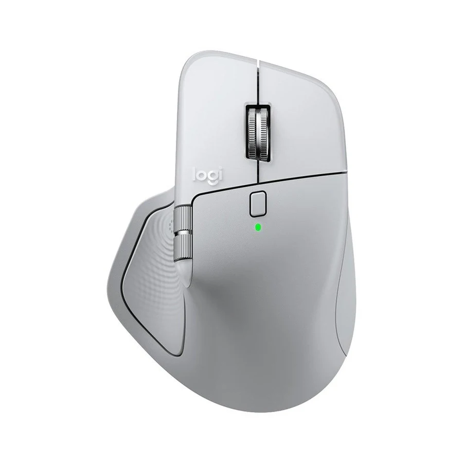 Logitech MX Master 4 Mouse Wireless