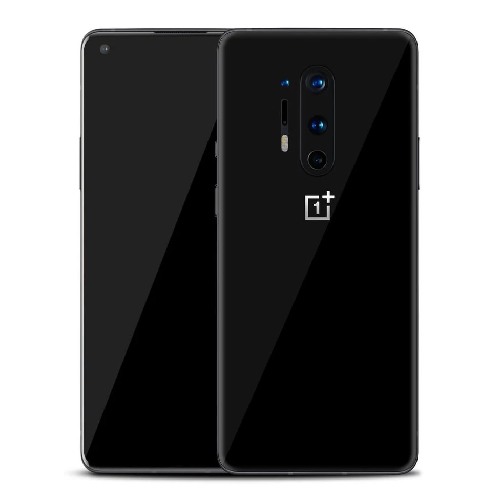 OnePlus 8 128GB  - Black - Unlocked