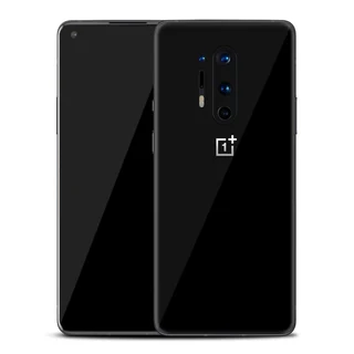OnePlus 8 128GB  - Black - Unlocked