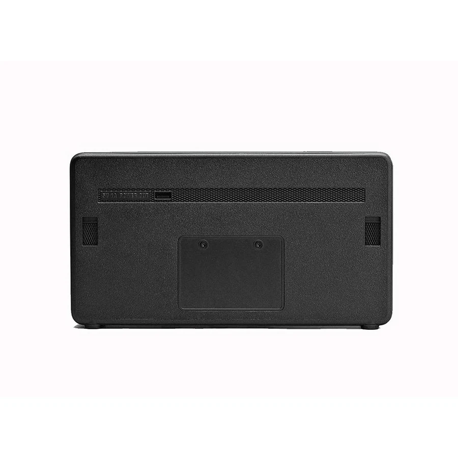 Marshall Stanmore Bluetooth speakers - Black