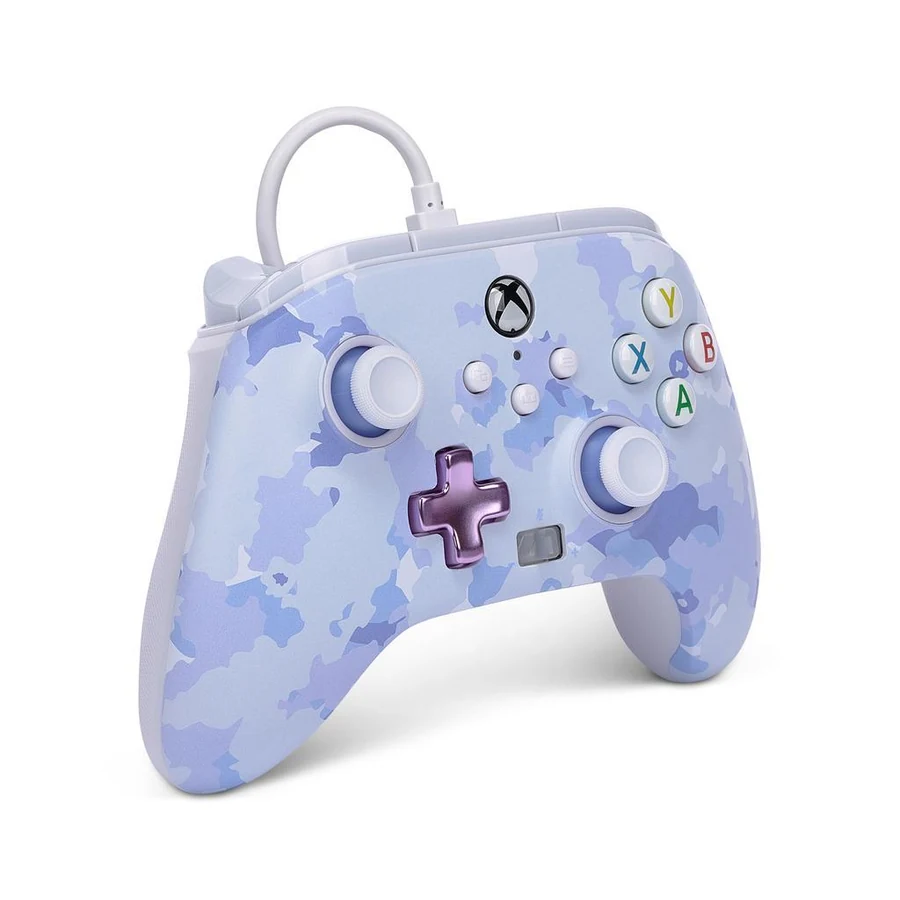 Powera Enhanced Wired Controller QG9-00799