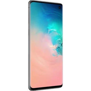 Galaxy S10 128GB  - White - Unlocked