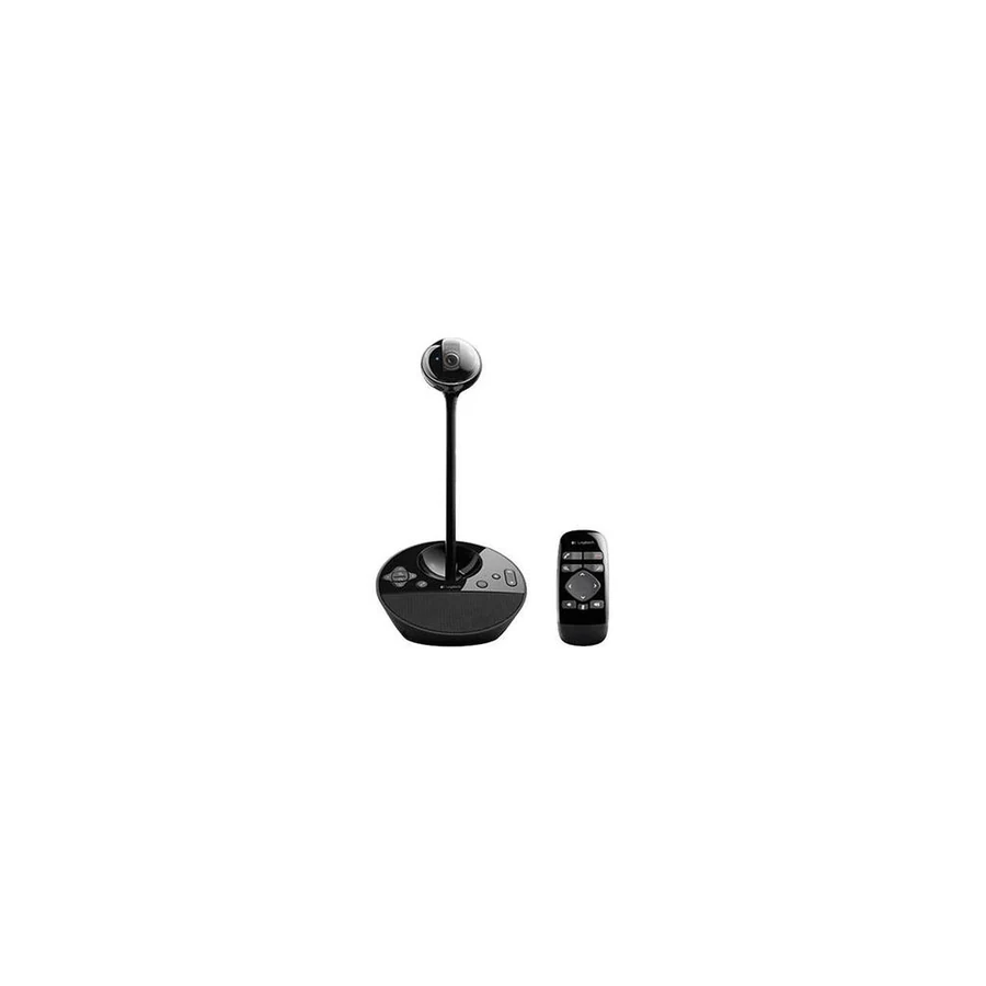 Logitech ConferenceCam BCC950 Webcam