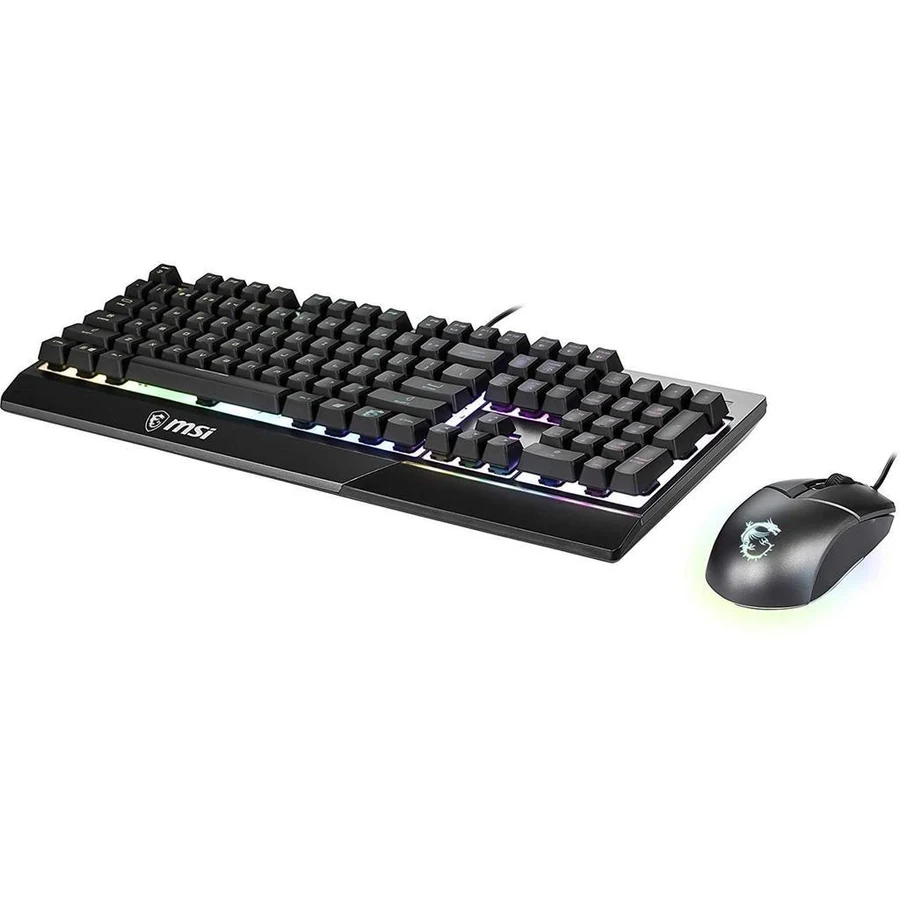 Vigor GK30 Combo · Black · Image 4