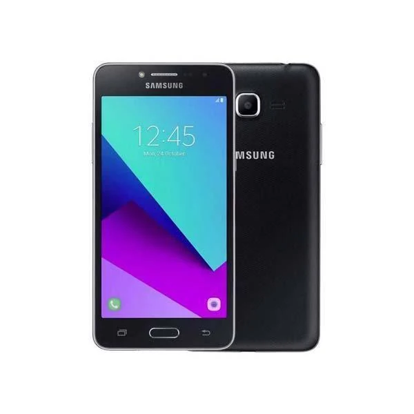 Galaxy J2 8GB  - Black - Locked Verizon