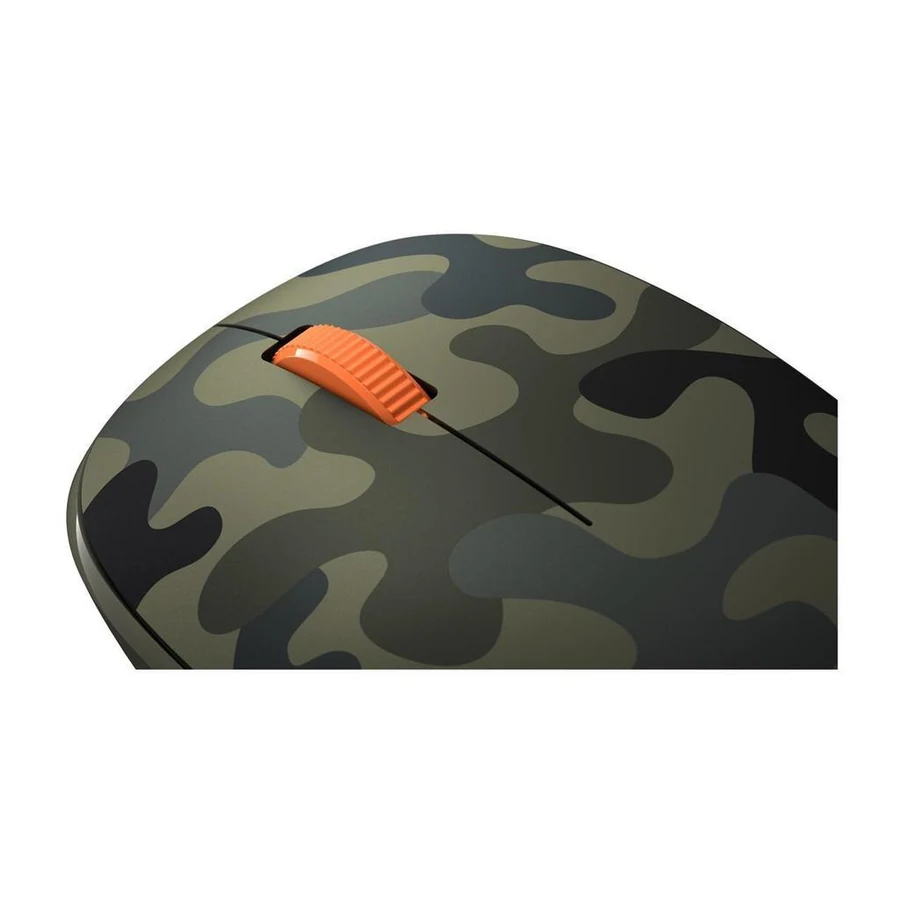 Microsoft 8KX-00003 Mouse Wireless