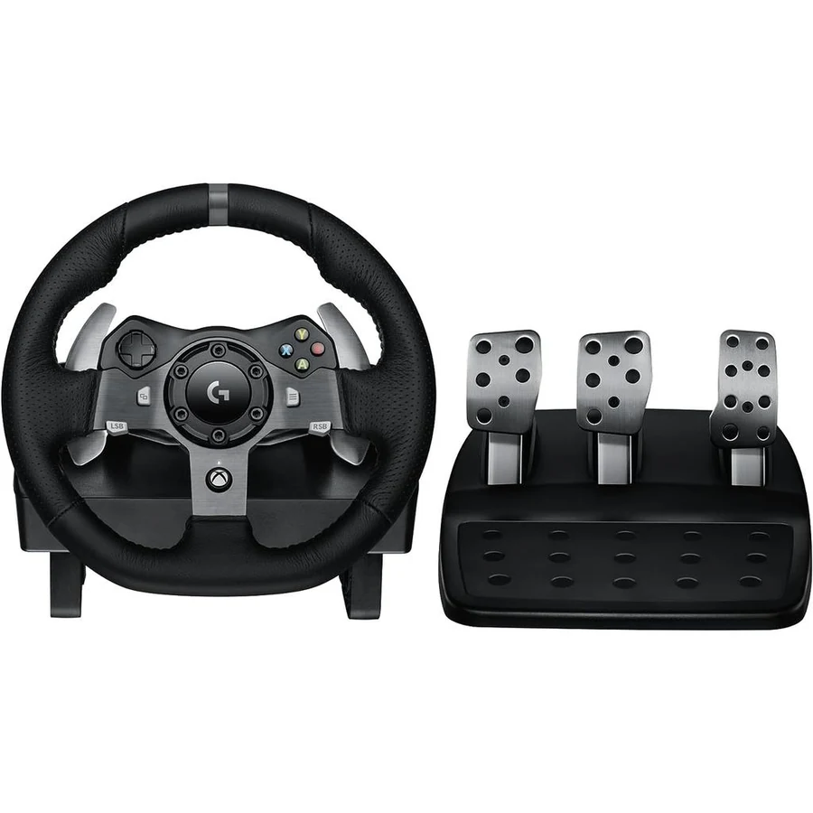 Logitech G920