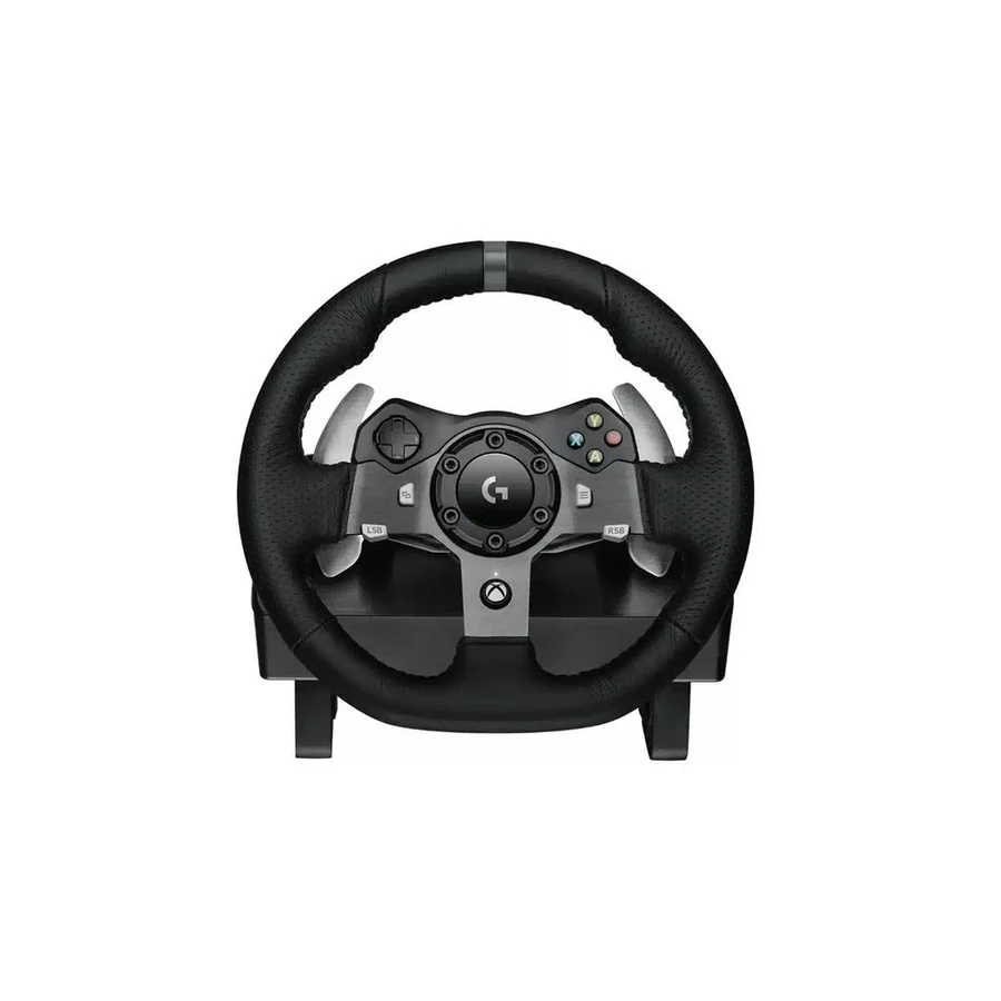Logitech G920