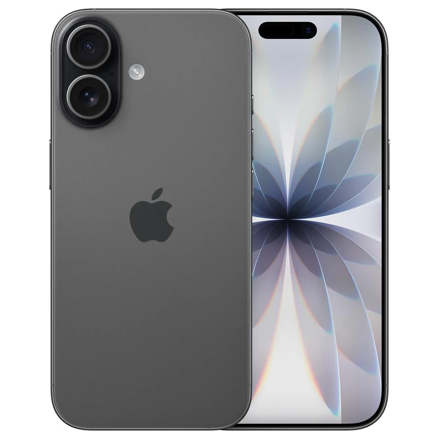 iPhone 17 · Black