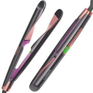 Landot HS168 Curling iron