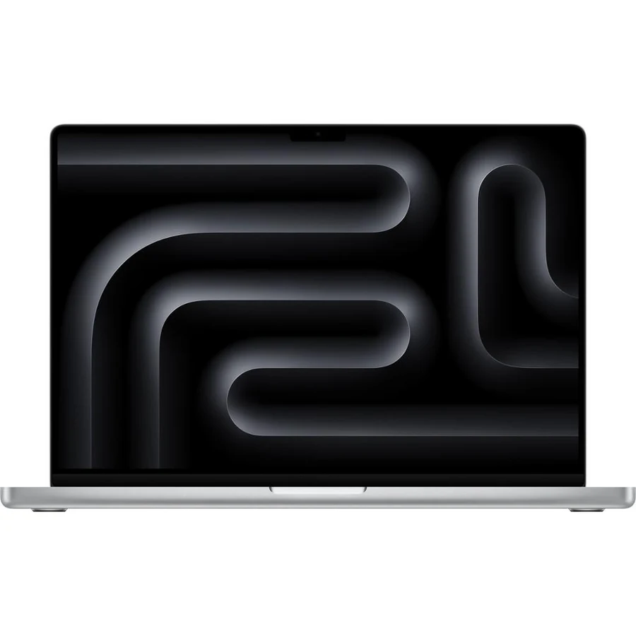 MacBook Pro 16-inch (2023, M3 Pro) · Silver