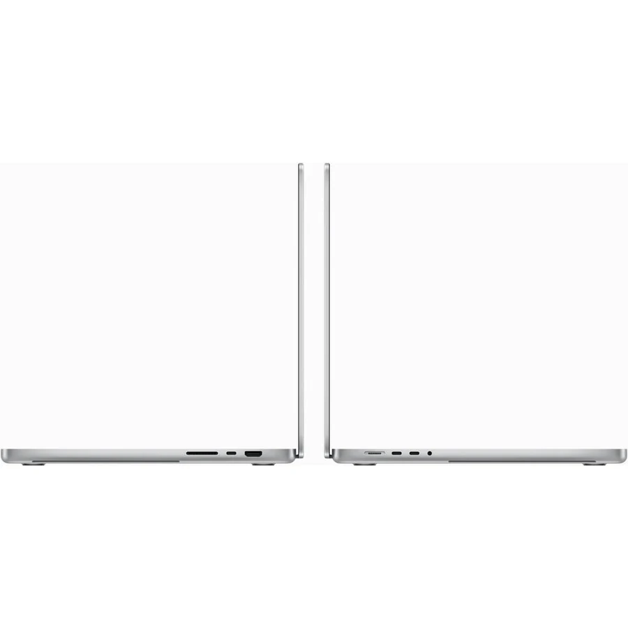 MacBook Pro 16-inch (2023, M3 Pro) · Silver · Image 2