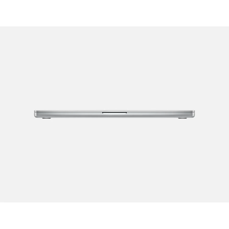 MacBook Pro 16-inch (2023, M3 Pro) · Silver · Image 4