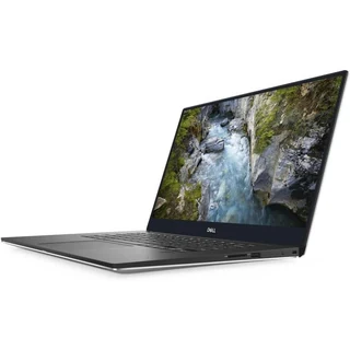 Dell Precision 5540 15-inch (2019) - Core i9 - Gen 9 (H) - 8 GB - SSD 256 GB