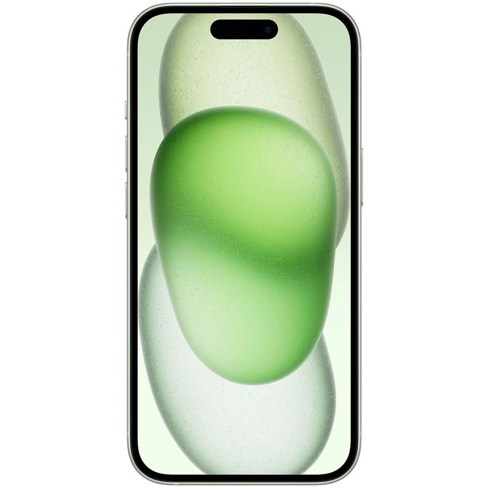 iPhone 15 128GB  - Green - Unlocked