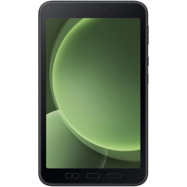 Galaxy Tab Active5 128GB - Green - (Wi-Fi)