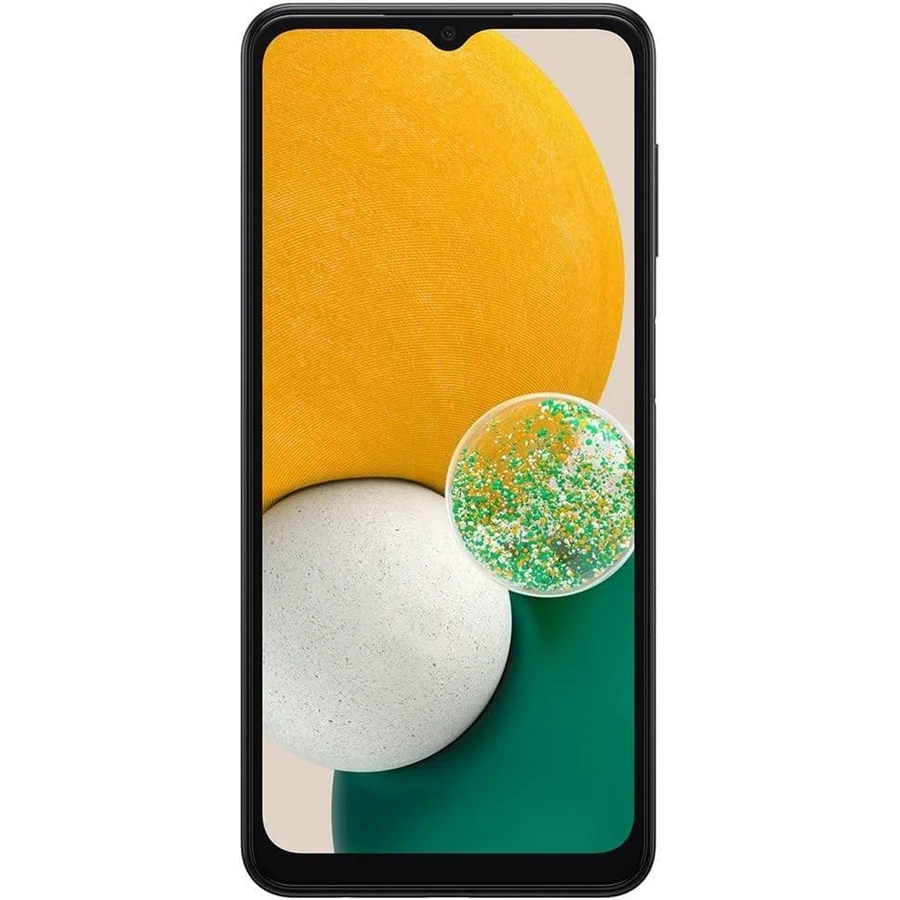 Galaxy A13 5G 64GB - Black - Locked T-Mobile