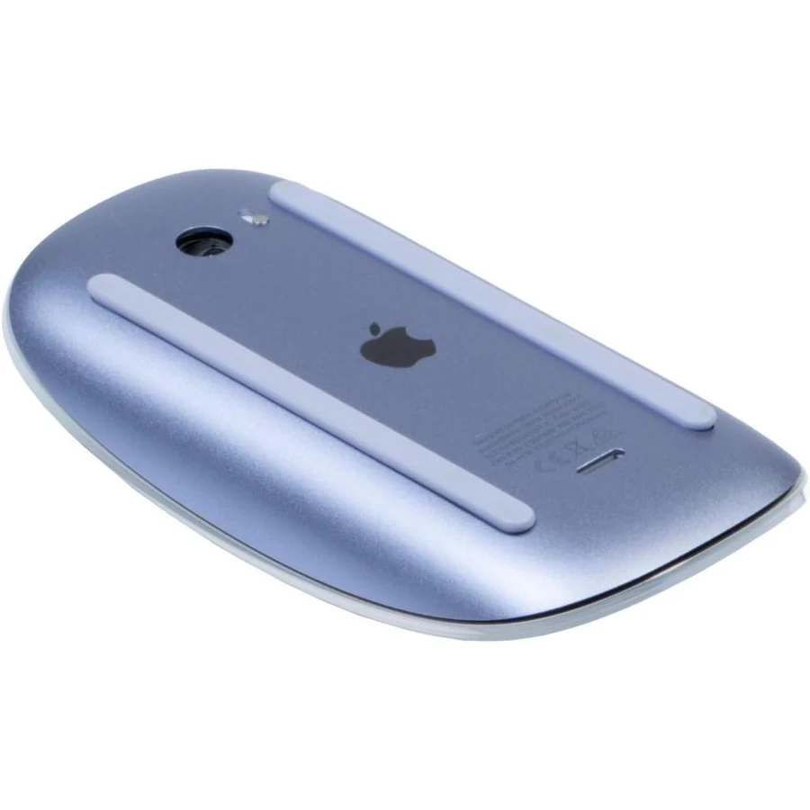 Magic mouse 2 Wireless - Purple