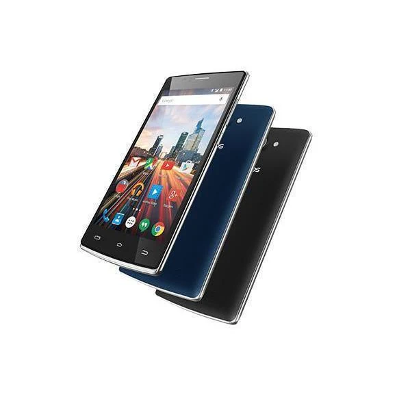 Archos Helium 50D 8GB - Gray - Locked T-Mobile