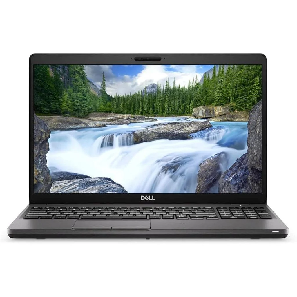 Dell Latitude 5500 15-inch (2019) - Core i5 - Gen 8 (U) - 8 GB - SSD 256 GB