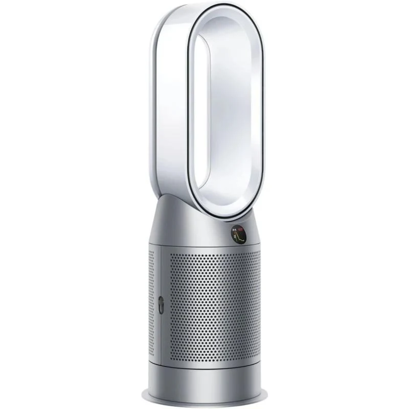 TP11 Dyson Purifier Cool Tower White/Silver
