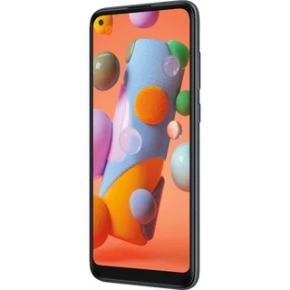 Galaxy A11 32GB  - Black - Unlocked