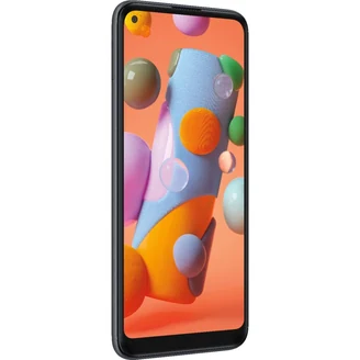 Galaxy A11 32GB  - Black - Unlocked