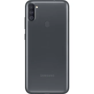 Galaxy A11 32GB  - Black - Unlocked