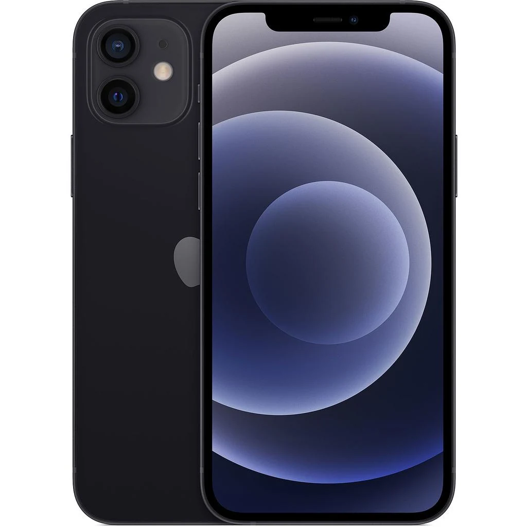 iPhone 12 • Unlocked