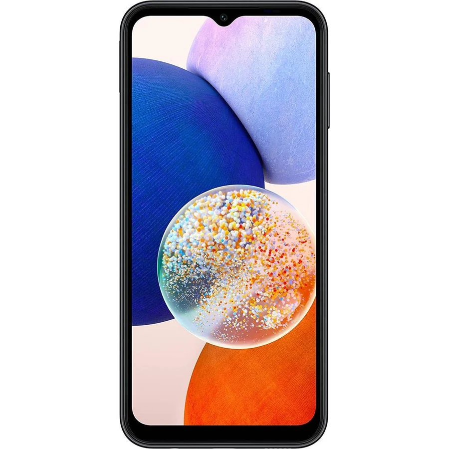 Samsung · Galaxy A14 5G · Black · Image 5