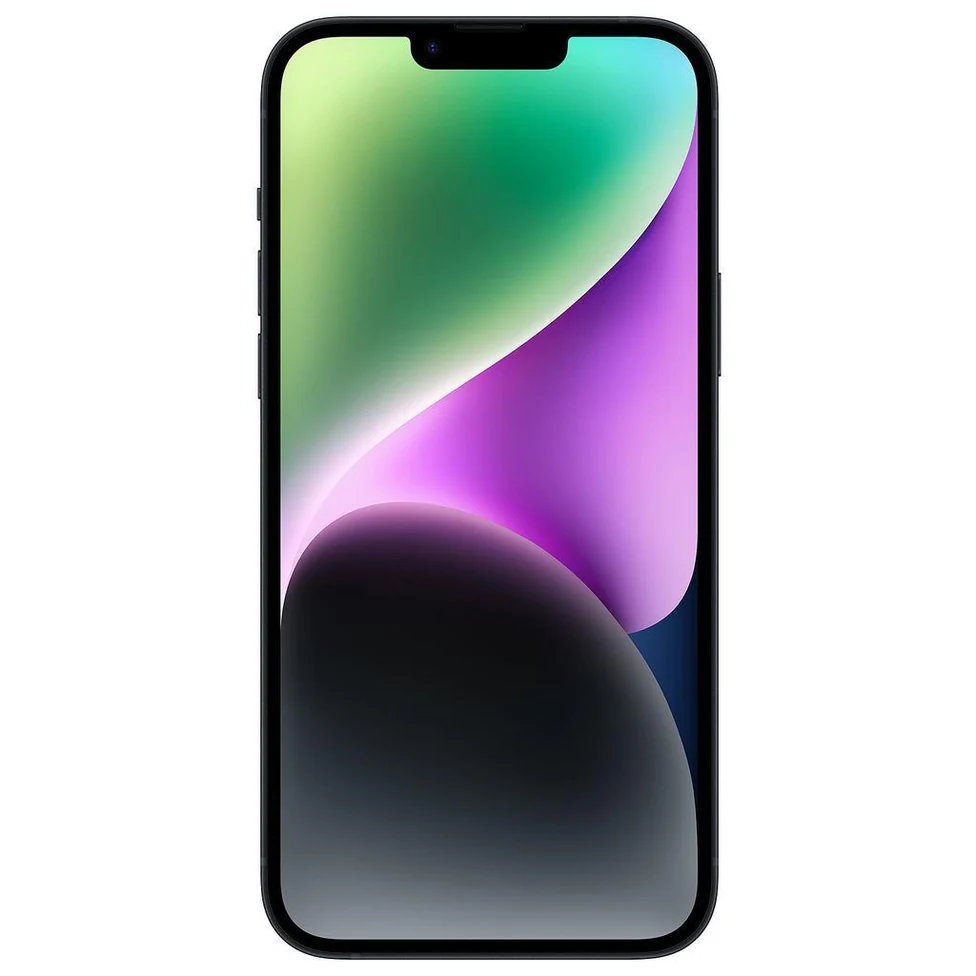 iPhone 14 Plus 128GB  - Midnight - Locked T-Mobile