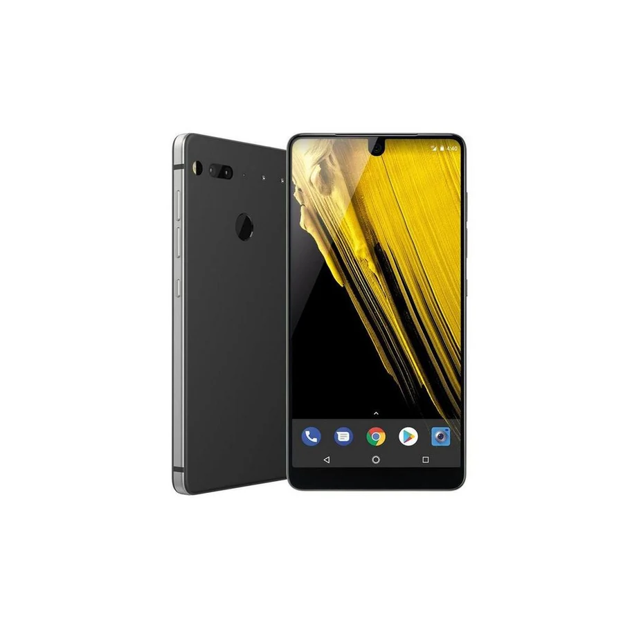 Essential PH-1 128GB - Gray - Unlocked