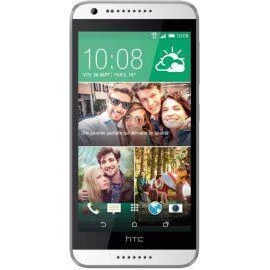 HTC Desire 620 8GB - White - Locked T-Mobile