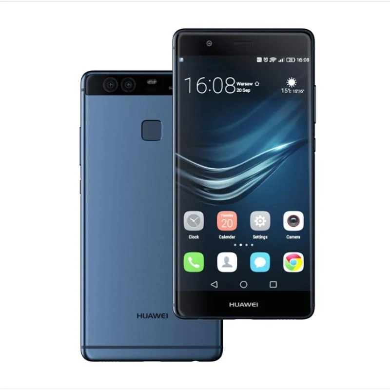 Huawei P9 32GB  - Blue - Locked T-Mobile