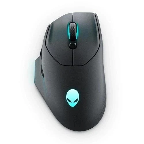 Dell Alienware AW620M Mouse Wireless
