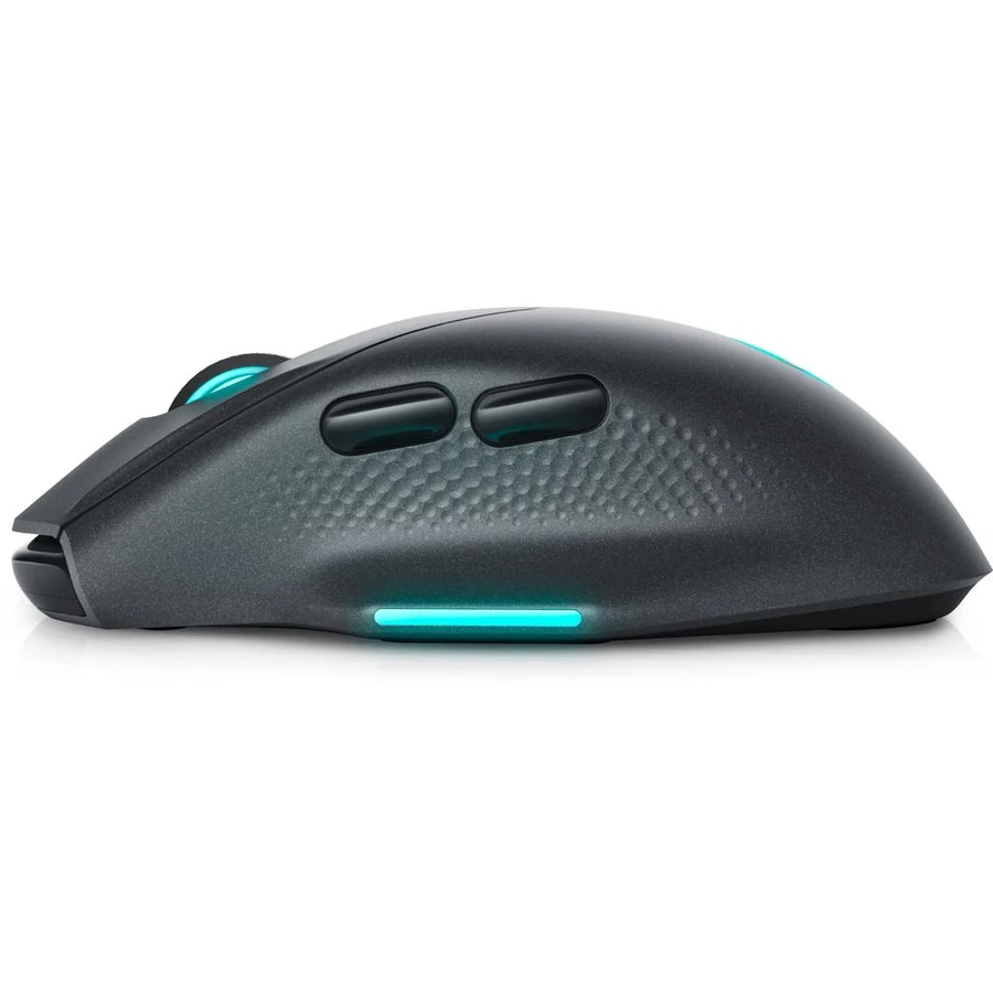 Dell Alienware AW620M Mouse Wireless