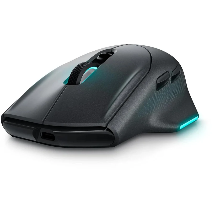 Dell Alienware AW620M Mouse Wireless