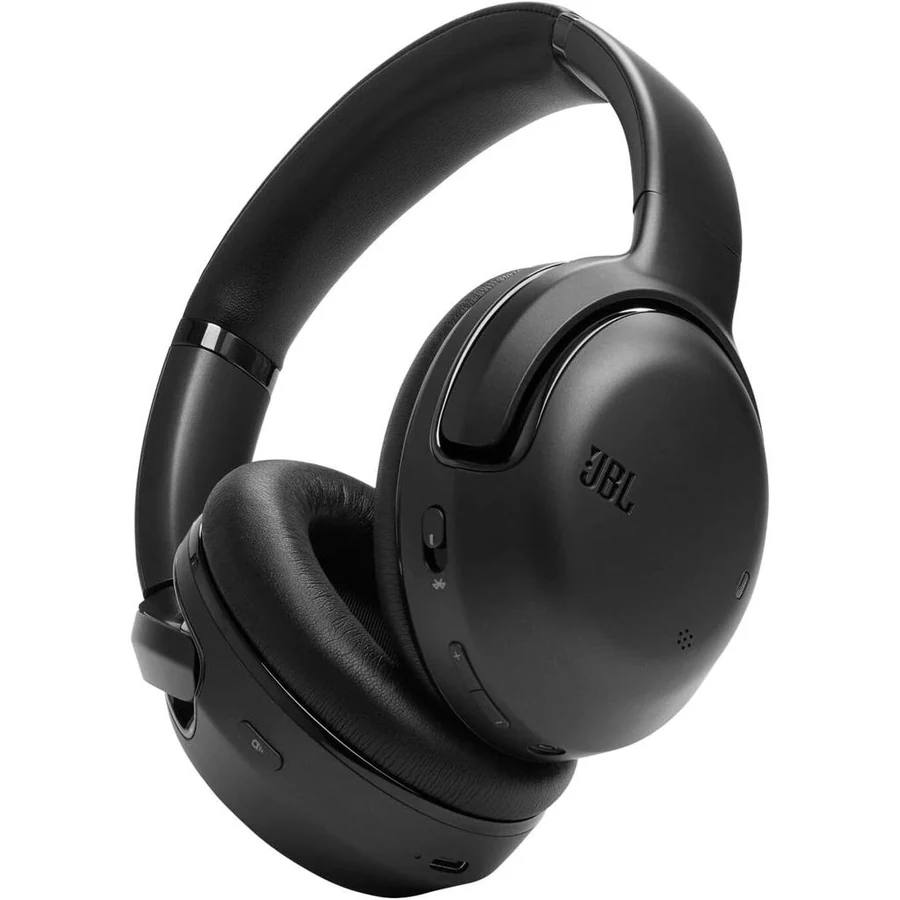 Tour One M2 · Black