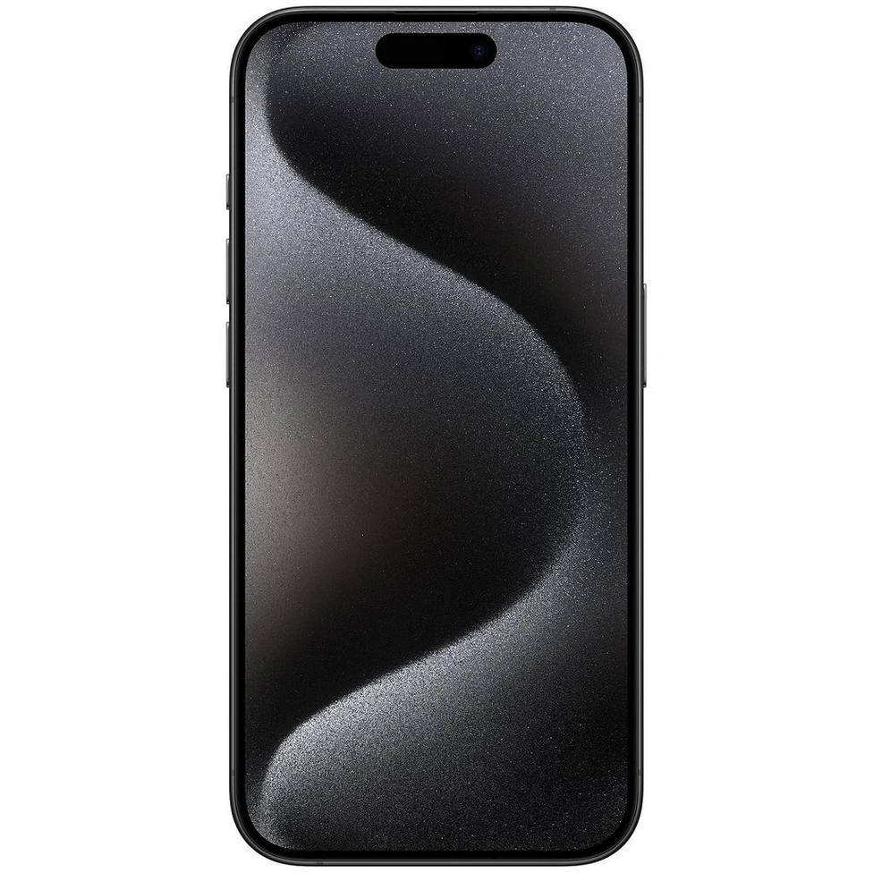 iPhone 15 Pro 128GB  - Black Titanium - Unlocked