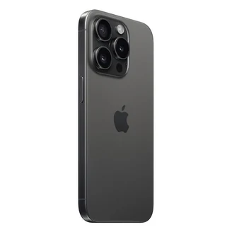 iPhone 15 Pro 128GB  - Black Titanium - Unlocked