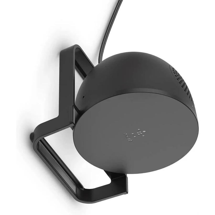 Belkin AUF001ttBK Bluetooth speakers - Black