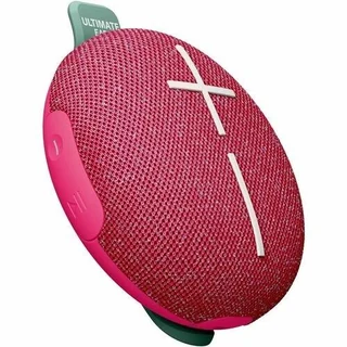 Ultimate Ears MINIROLL Bluetooth speakers - Pink