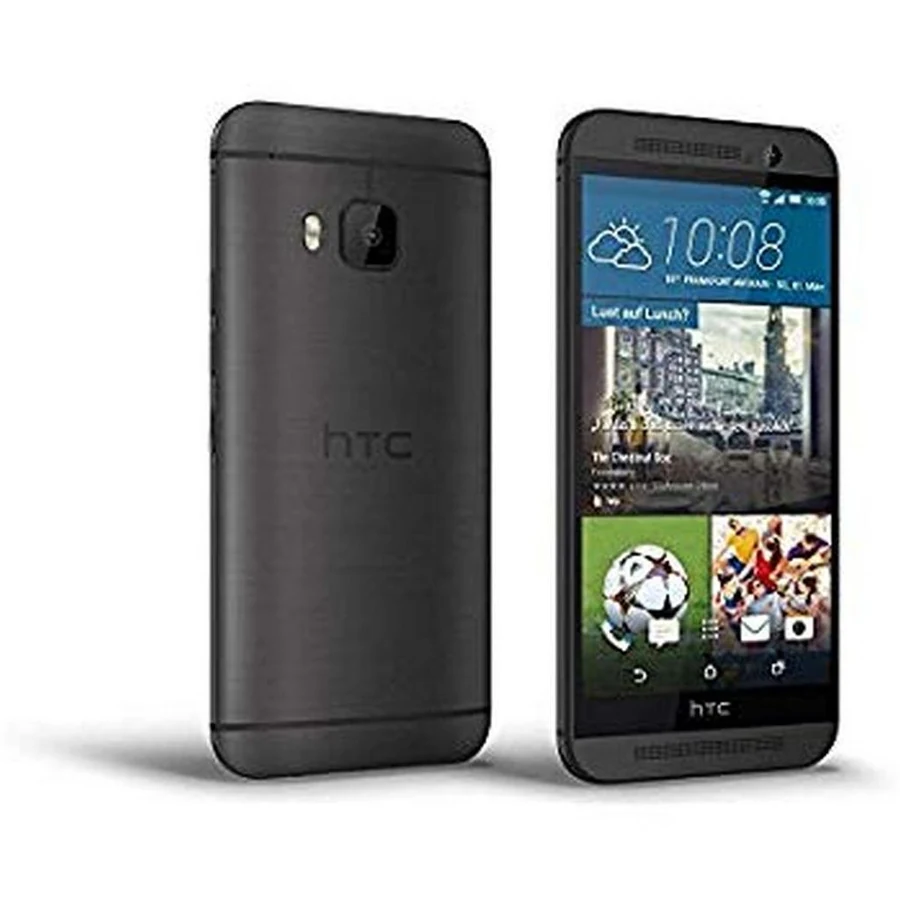 HTC One M9 32GB - Gray - Locked Verizon