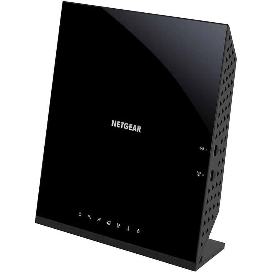 Netgear C6250 Router