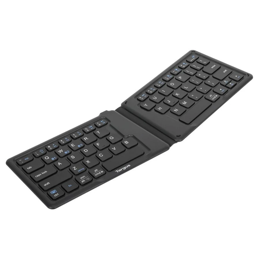 Targus Keyboard QWERTY Wireless AKF003US
